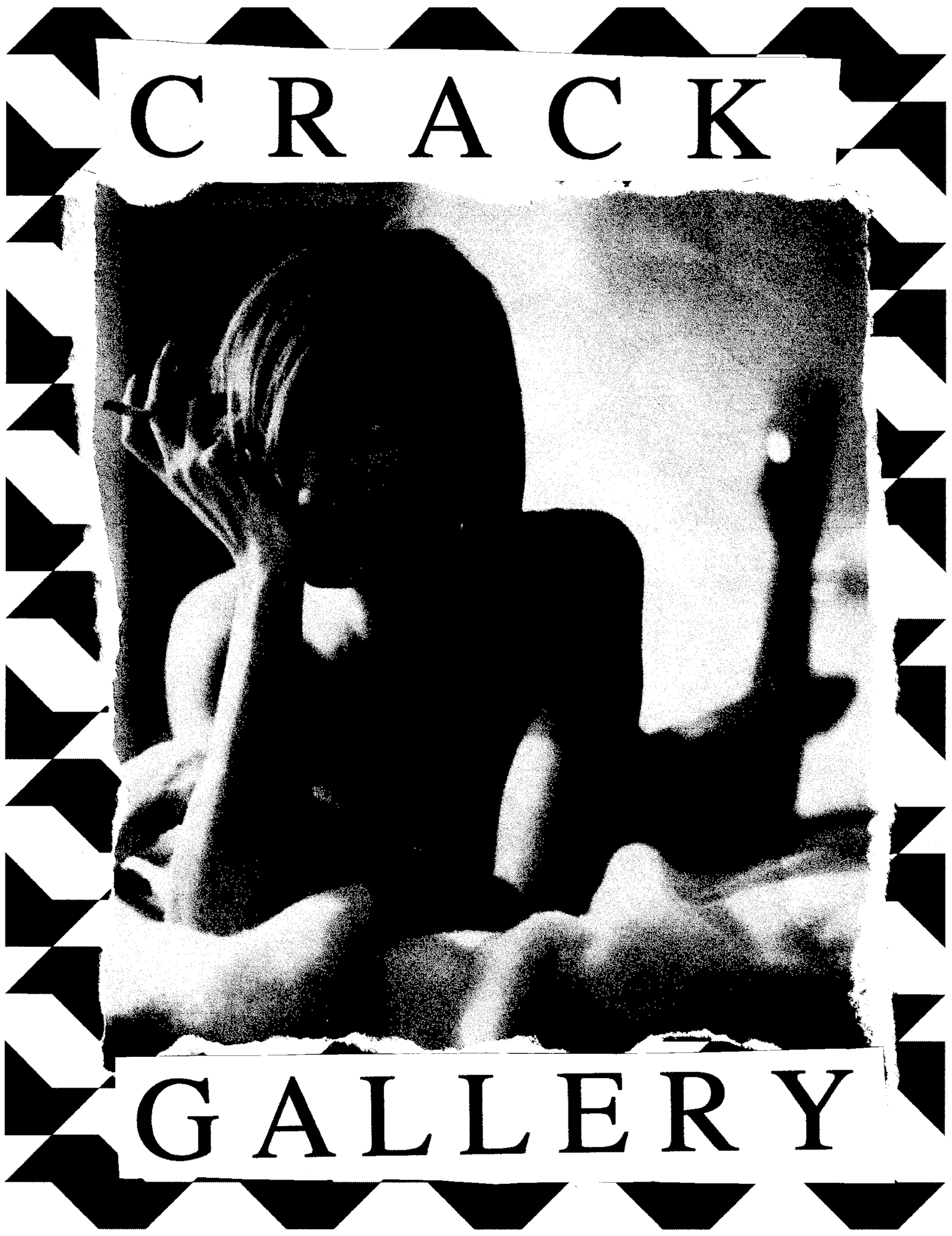 The Crack Gallery - Linda